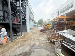 Tuas Techpark (D22), Factory #627543971